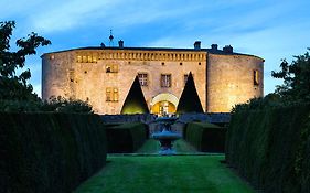 Château de Bagnols